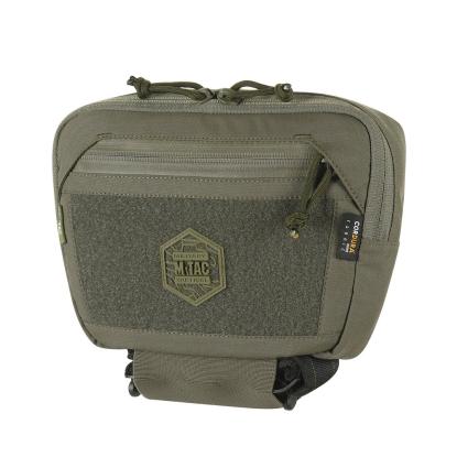 M-TAC Elite Gen. II sling bag, large, ranger green