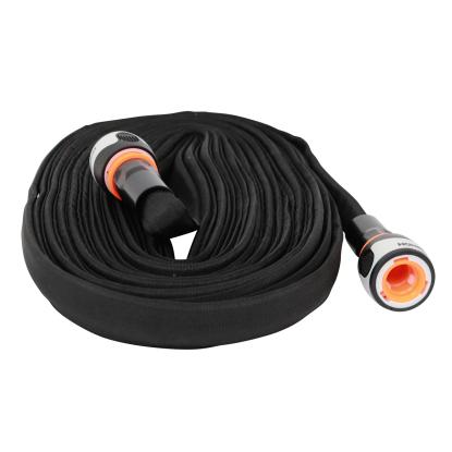 Home It siveslange med slangekoblinger - 15 meter