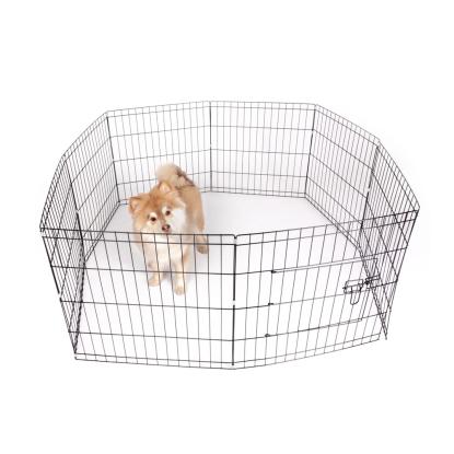 Active Canis hvalpegård - 112 x 112 x 61 cm