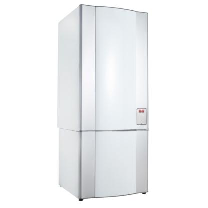 METRO THERM centralvarmebeholder, 1450 x 595 x 615 mm - 200 liter