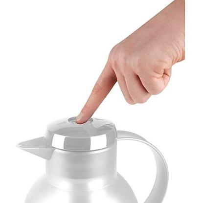 Tefal Samba termokande, hvid - 1 liter