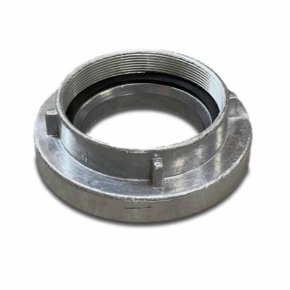 STARING 1231 L CH storz kobling med 4" gevind