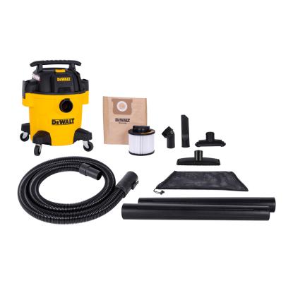DeWalt DXV20PTA våd-/tørstøvsuger, 1050W