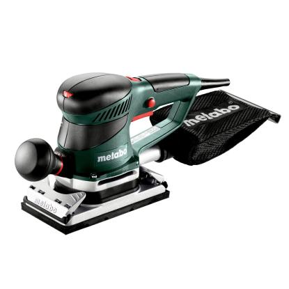 Metabo SRE 4350 Turbotec rystepudser, 350W