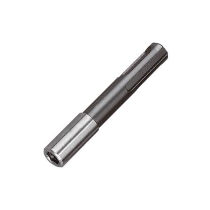 Wolfcraft bitholder med magnet og låsering, 80 mm
