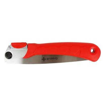 Home It foldbar grensav, SK5 stål, 21 cm