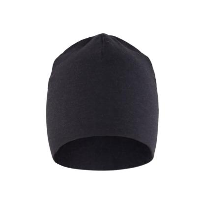 Blåkläder 2069 flammehæmmende beanie inherent, marineblå - One size