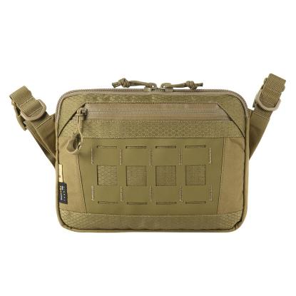 M-TAC Elite Admin taske, coyote