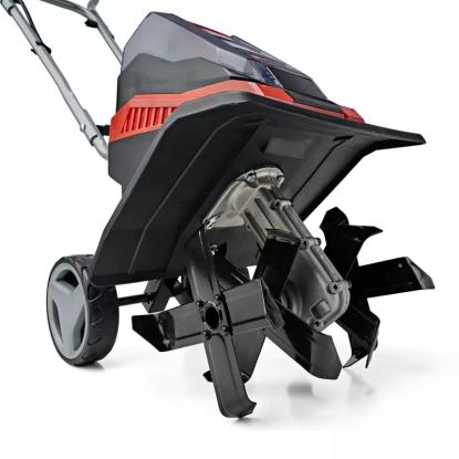 Einhell GE-CR 30 Li havefræser mini, 2 x 18 V, uden batteri og lader Einhell GE-CR 30 Li havefræser mini, 2 x 18 V, uden batteri og lader
