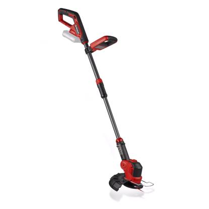 Einhell GE-CT 18/25 Li græstrimmer, 18 V, 25 cm, uden batteri og lader