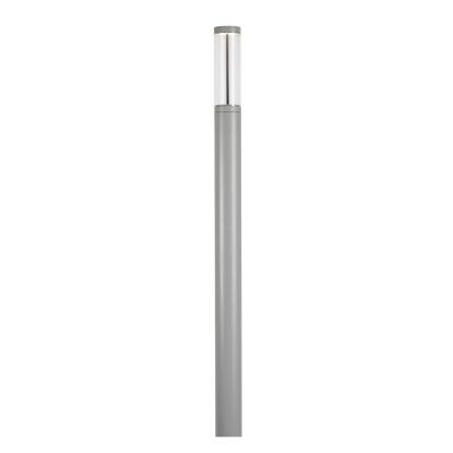 Norlys Egersund Park LED lygtepæl, aluminium, IP65