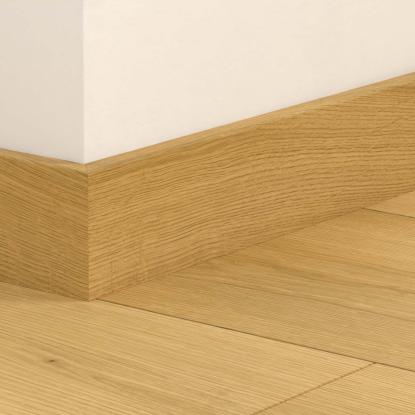 Pergo standard vinyl fodliste, Golden Cabin Oak, 2400 x 12 x 58 mm