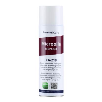 Pureno microolie CA-219 - 500 ml