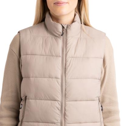 Trespass SIMONE vest, dame, beige