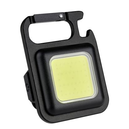 TFA COB mini arbejdslampe