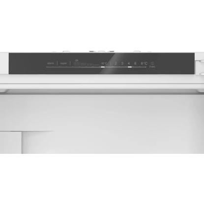Bosch KIL82ADD0 integrerbart køleskab med fryseboks, 246 + 34 liter