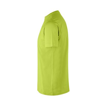 ID 2000 YES T-shirt, lime