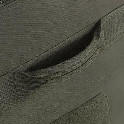 M-TAC Elite duffelbag, ranger green - 190 liter