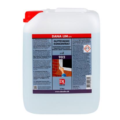 Dana Lim glittevæske koncentrat 902 - 5 liter