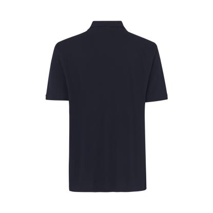 ID 0520 poloshirt, klassisk, navy