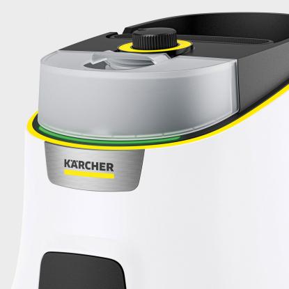 Kärcher SC 4 Deluxe EasyFix damprenser