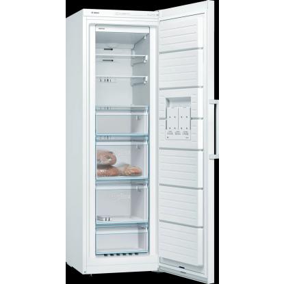 Bosch GSN36VWEP fritstående fryseskab, 242 liter