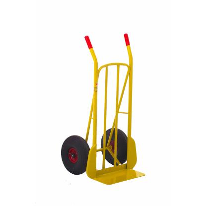 Ravendo CLS 250 LLS sækkevogn - maks. 250 kg