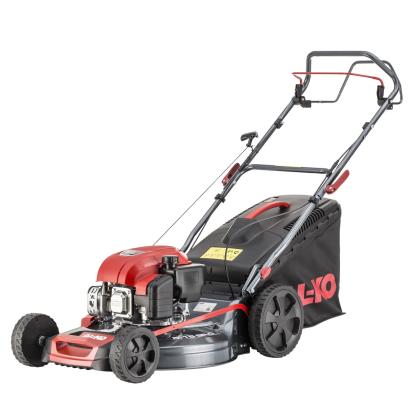 AL-KO Easy 5.16 SP-D benzinplæneklipper, 171 ccm, 1800 m²
