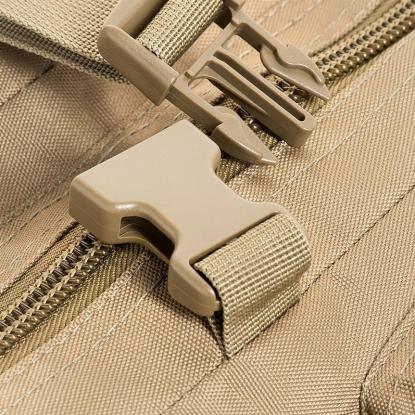 M-TAC Assault rygsæk, tan - 20 liter