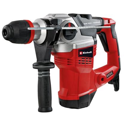 Einhell TE-RH 38 3F borehammer med opbevaringsboks