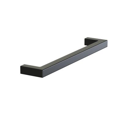 Scanbad Base greb, 160 mm, sort