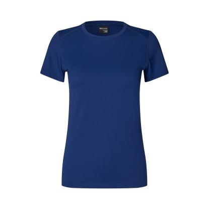 GEYSER G11000 Active T-shirt, dame, navy