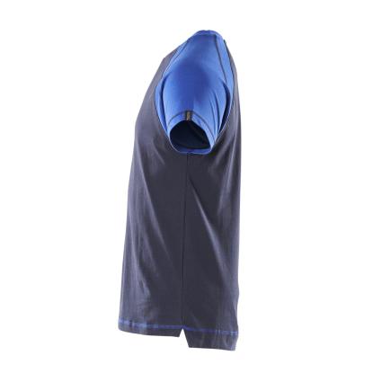 MASCOT IMAGE Albano T-shirt, marine/kobolt