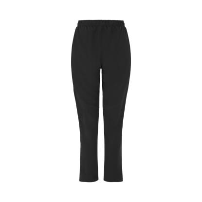 ID 0907 stretch buks, multifunktionel, unisex, sort