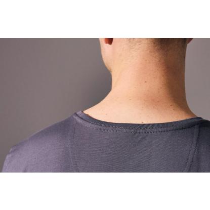 ID PRO Wear CARE 0370 T-shirt, silver grey