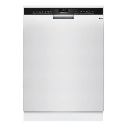 Siemens iQ500 opvaskemaskine til indbygning SN45ZW08CE