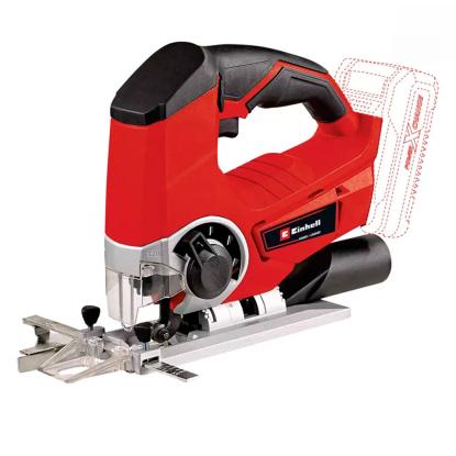 Einhell TE-JS 18V Li stiksav uden batteri og lader