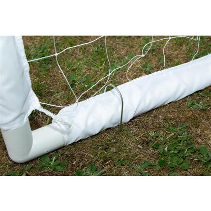 Stanlord fodboldmål, PVC, 275 x 165 cm