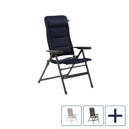Travellife Barletta Comfort L positionsstol