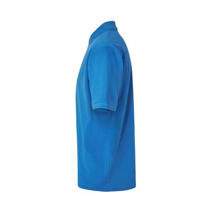 ID PRO Wear 0324 poloshirt uden lomme, azur