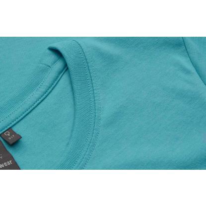 ID PRO Wear 0317 T-shirt, light, dame, støvet aqua