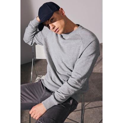 ID 0068 cap med stretch, navy