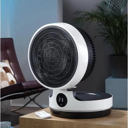 Eurom Complete Room Heater 2000, 2000W