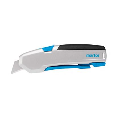 Martor Secupro 625 sikkerhedskniv med trapezblad no. 60099