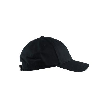 Blåkläder 2049 basic cap, sort - One size