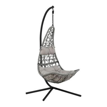 Venture Design Edinburgh hængestol, grå