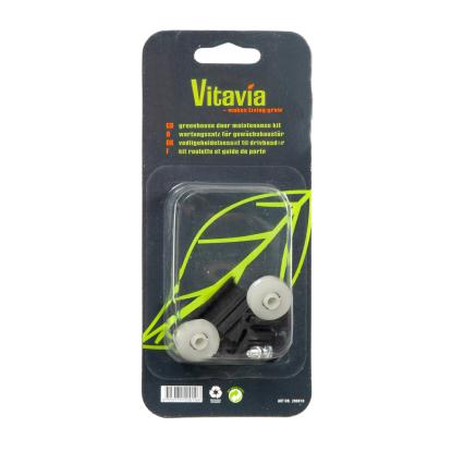 Vitavia dørkit 