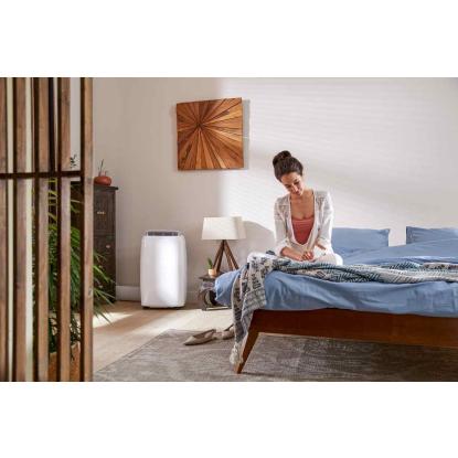 Qlima P652 mobil aircondition med Wi-Fi