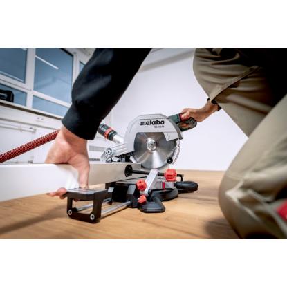 Metabo kapsav KS 216 M, 1350W