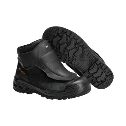 MASCOT FOOTWEAR INDUSTRY sikkerhedsstøvle, sort